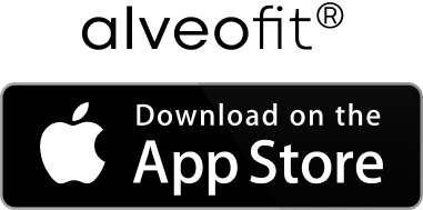 alveofit IOS
