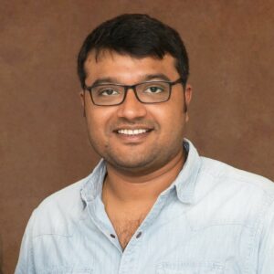Dr. Prashant Patel