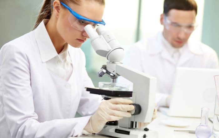 Know your control status