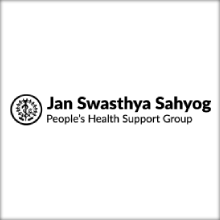Jan Swasthya sahyog
