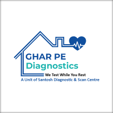 Ghar Pe Diagnostics