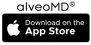 alveoMD iOS