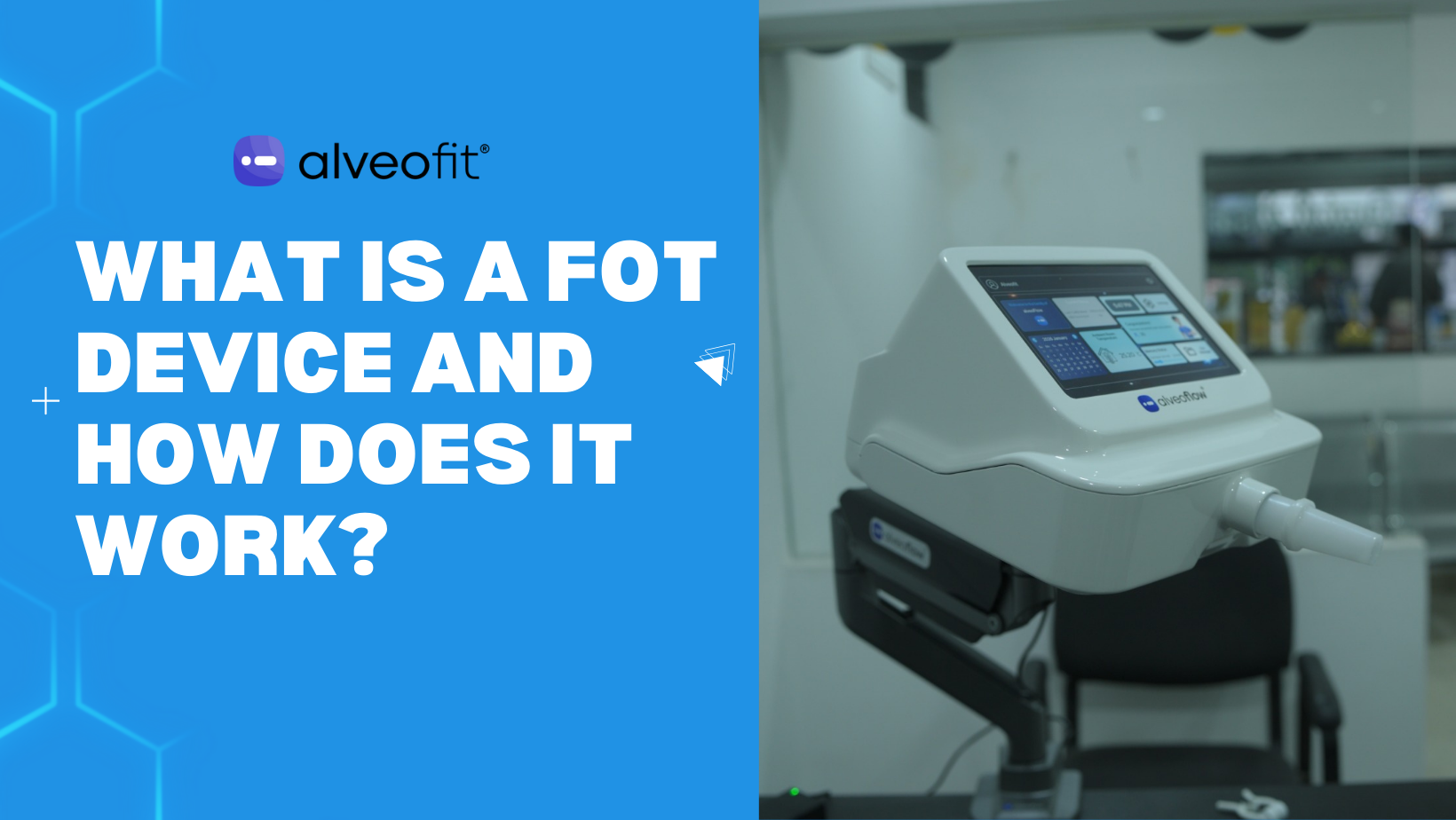 What Is A FOT Device and How Does It Work?