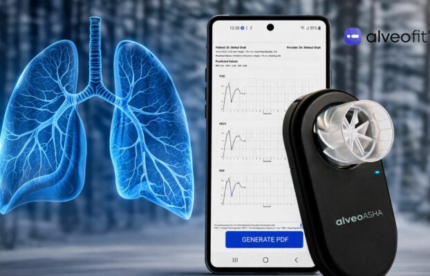 How to Recognize Deteriorating Lung Function Before Symptoms Appear