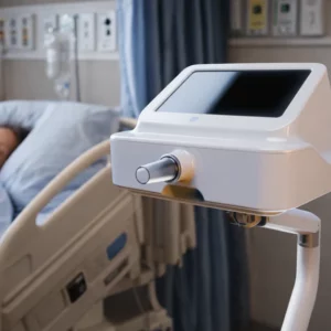 airway resistance measurement device