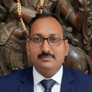 Vinod Giri