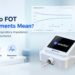 Forced Oscillation Technique: FOT Measurements
